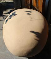 Stone Oval Ground