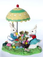 Souvenir Rabbit
