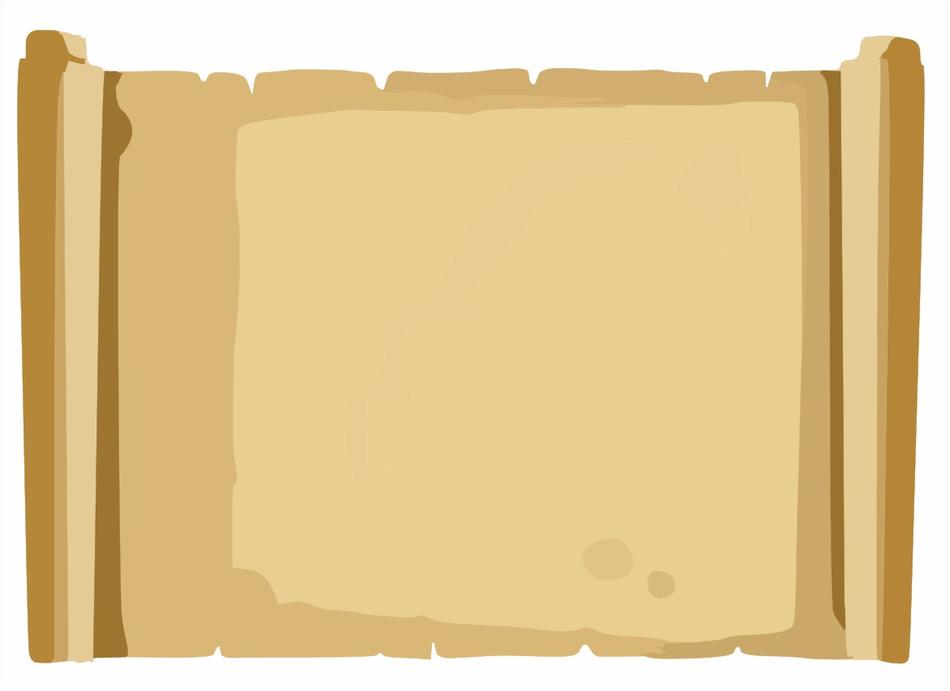 paper parchment vellum pergament