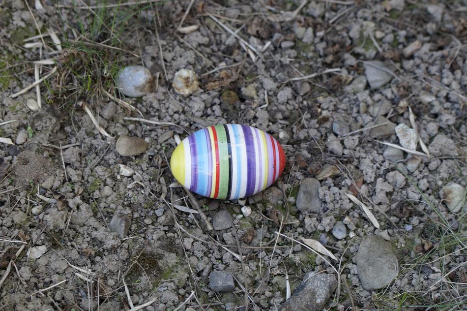 Egg Easter Ceramic