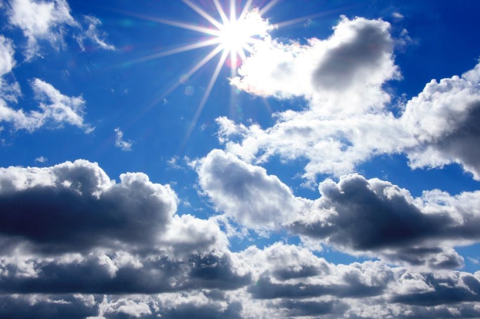 Sun Star Light