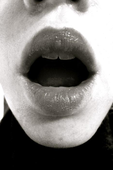 Youth Mouth Lips