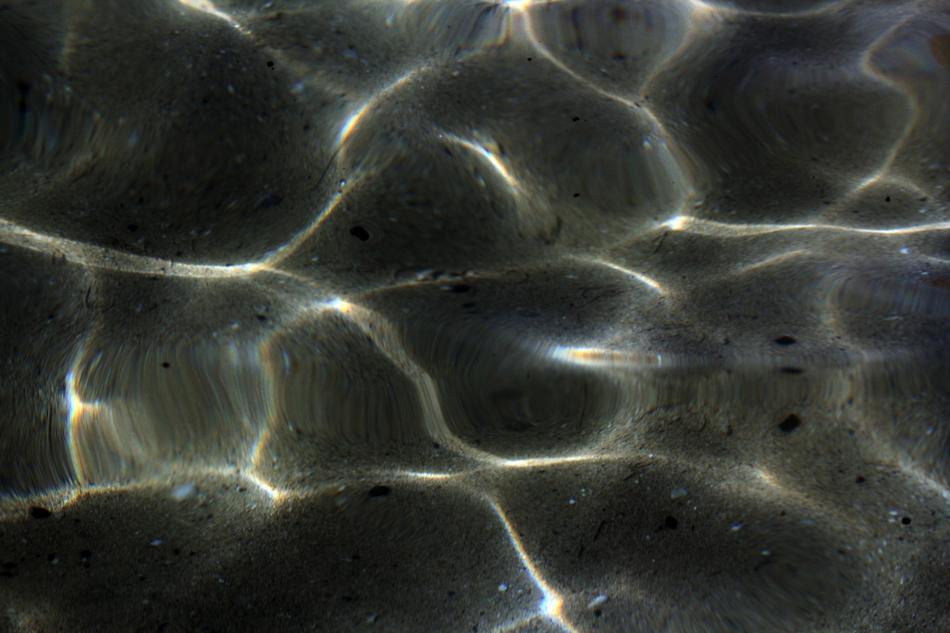 Heart Water Formation