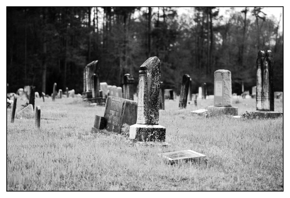 Graves Tombstone Grave