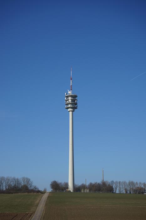 Radio Tower Aufhausen