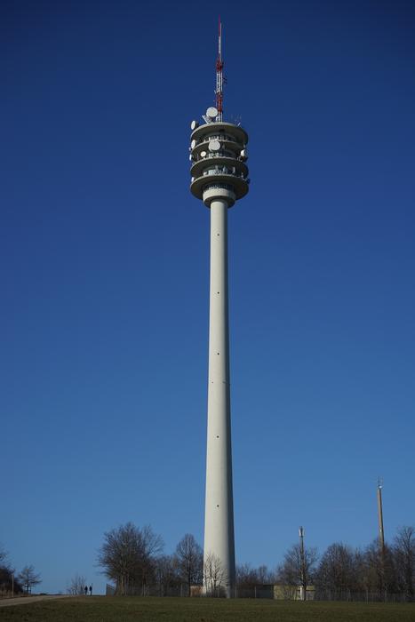 Radio Tower Aufhausen
