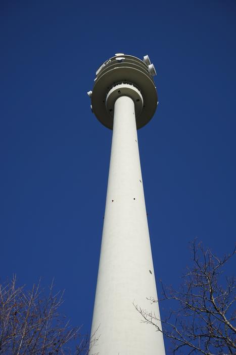 Radio Tower Aufhausen