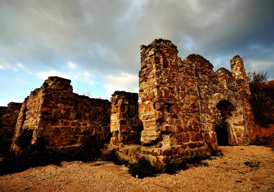 Castle Rom