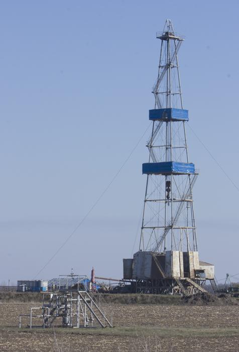 Tower Gas Production