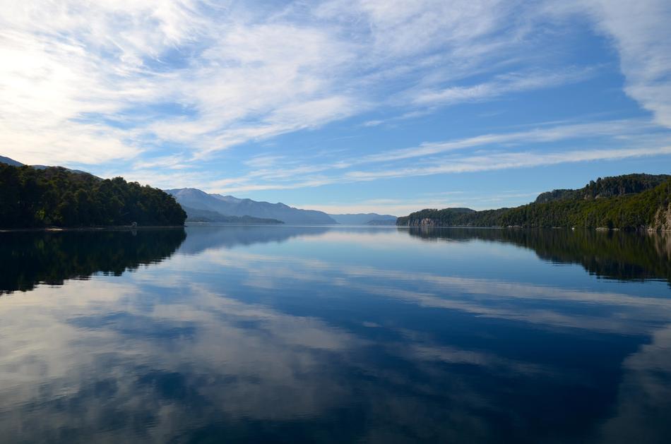 Villa Langostura Argentina