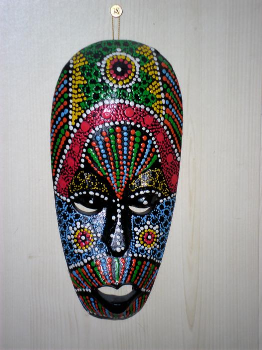 Mask India