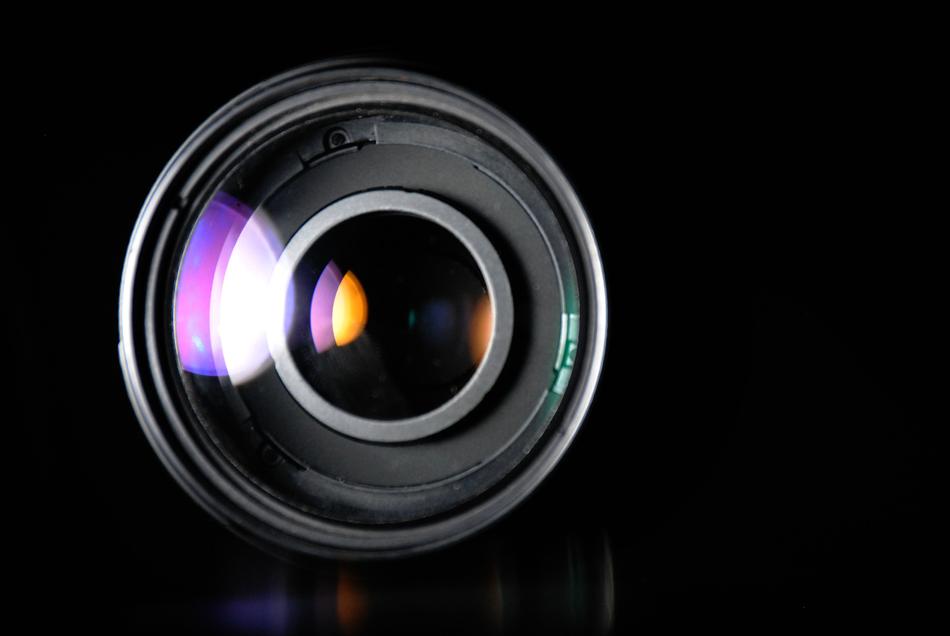 Lens Photography Zoom