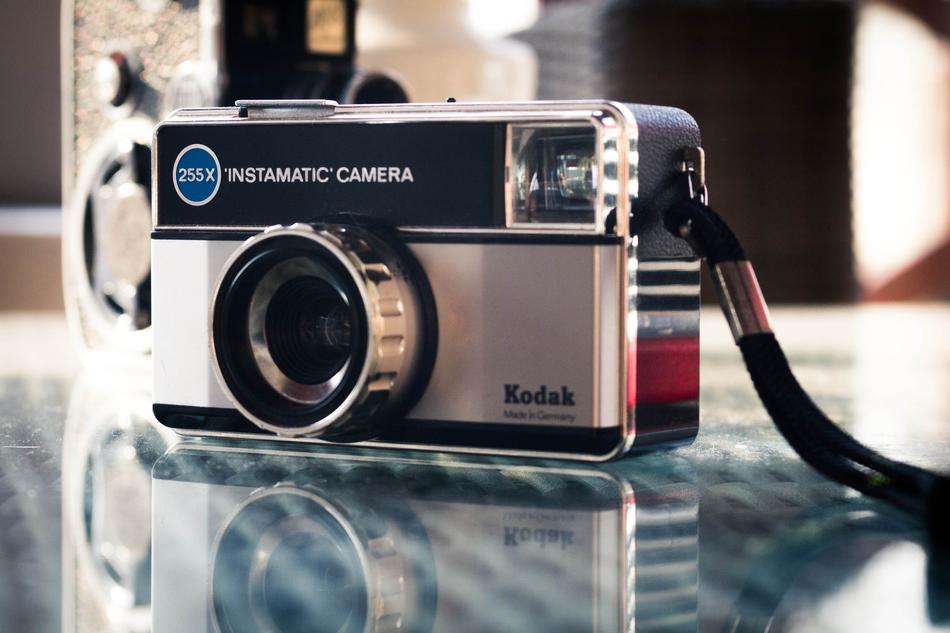 Kodak Instamatic