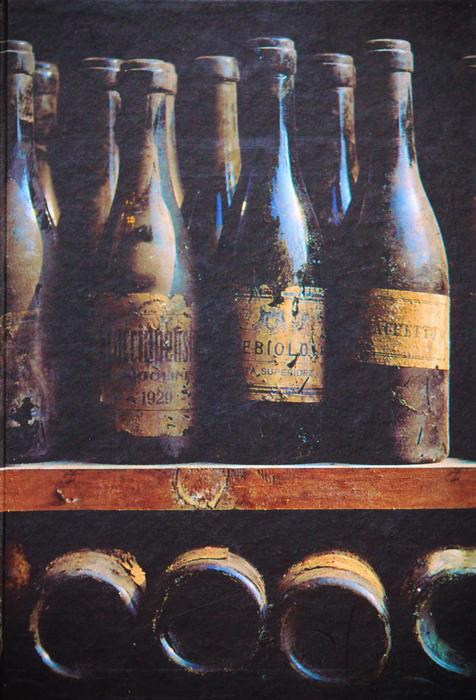 Wine Bottles Bottle Range