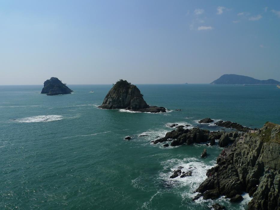 Sea Gwangalli