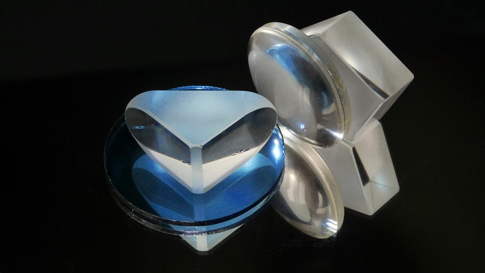 Optical Elements Prism