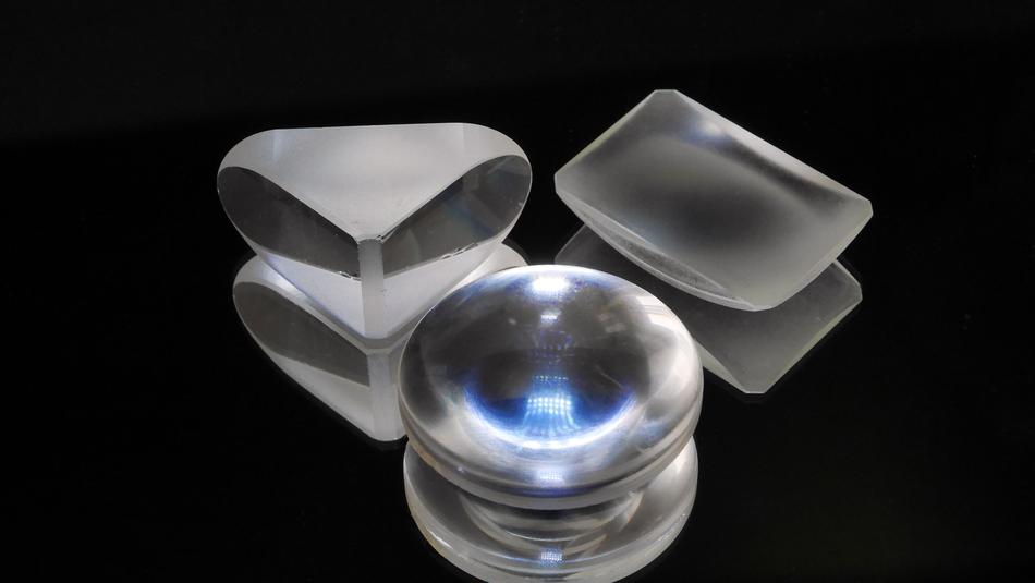 Optical Elements Prism
