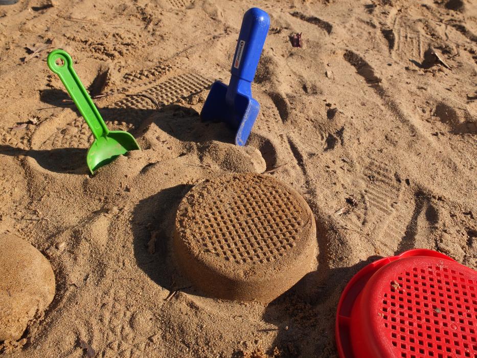 Sandburg Play Toys