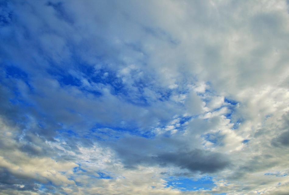 Clouds Weather Sky