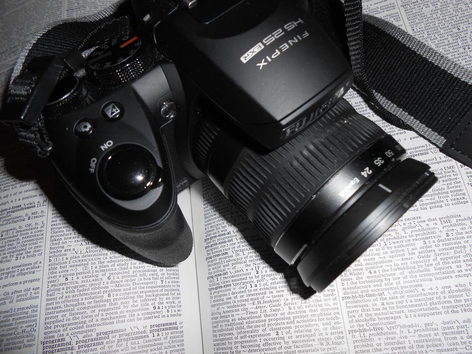 Camera Photo Photography