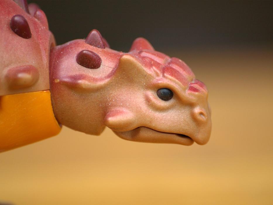 Ancylosaurus Dinosaur Dino