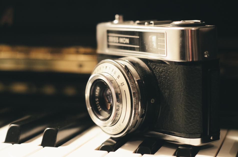 Photography Camera Photo
