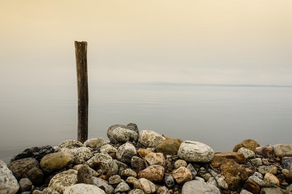 Pole Shore Coast