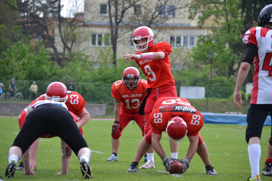 Players Play-Off Notification Of