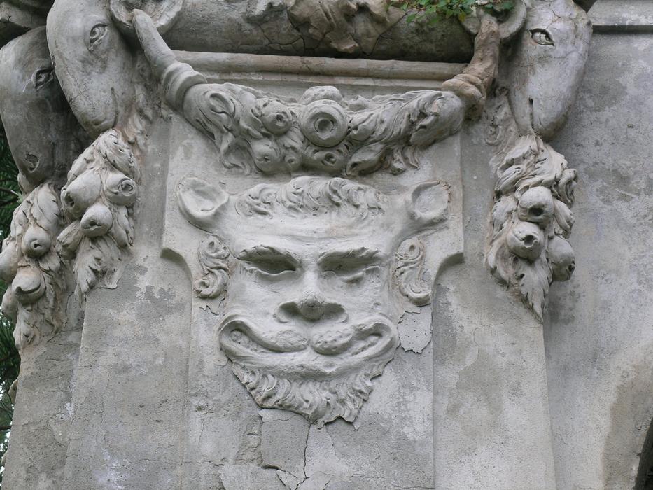 Satyr Nervi