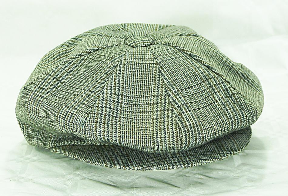 Cap Headdress Head