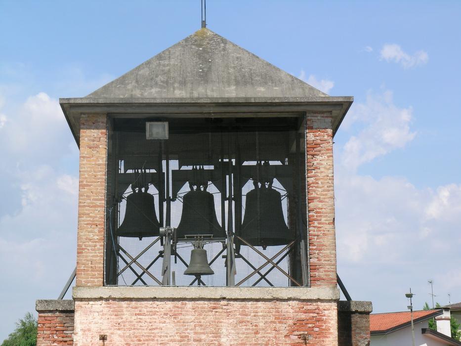 Bells Monastier Treviso