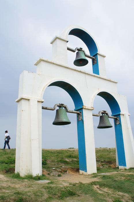 Nanliao Fisherman bell
