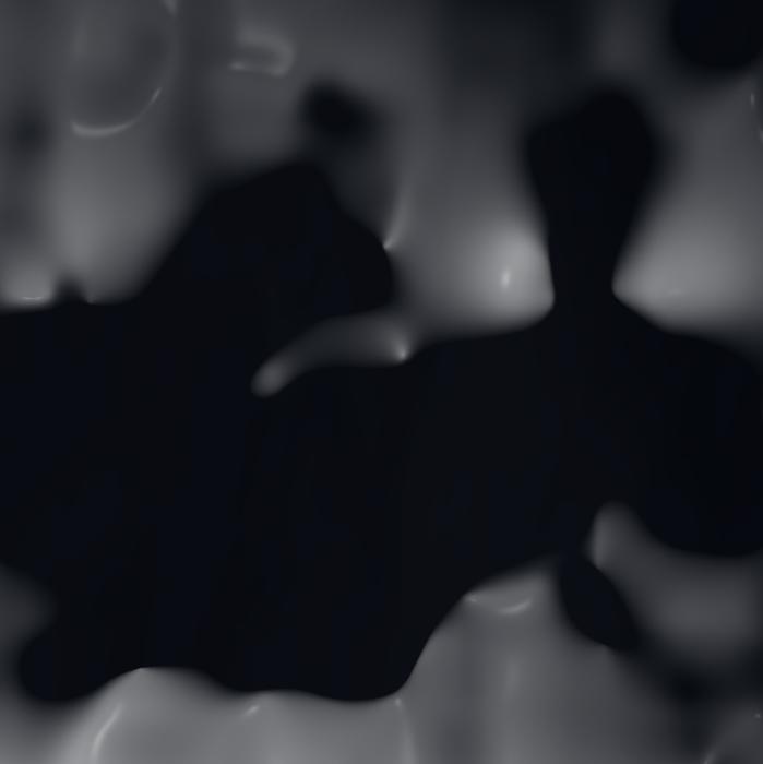 ghost gespenstig shadow silhouettes