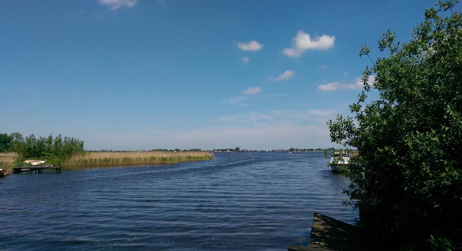Summer Lake East Frisia Small