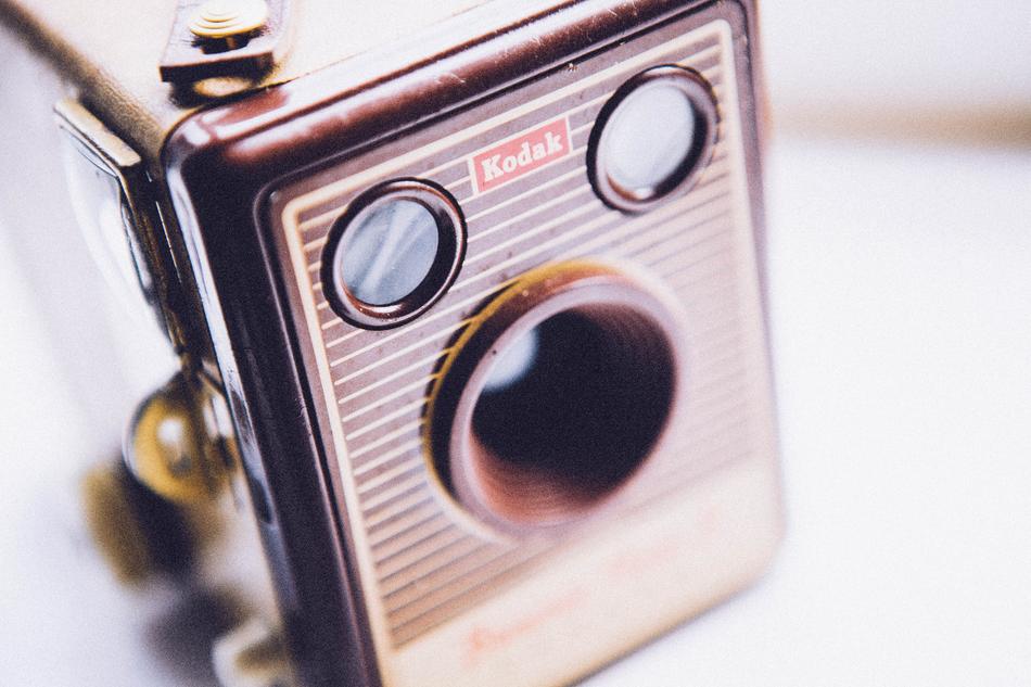 Camera Photography Kodak