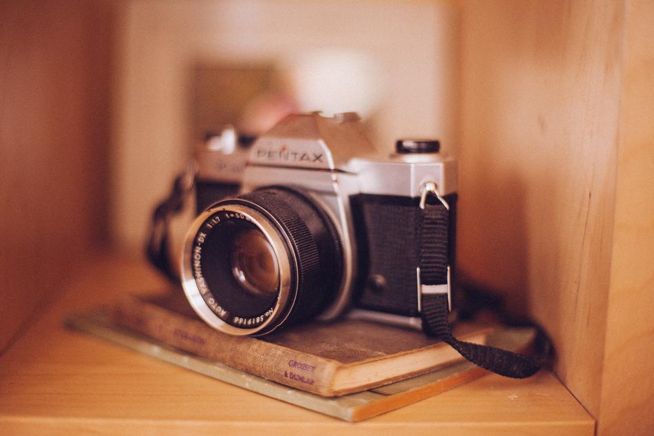 Camera Photography Vintage