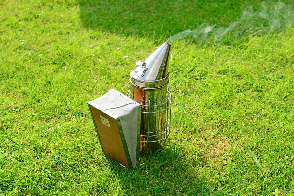 BeekeeperS Smoker BellowS