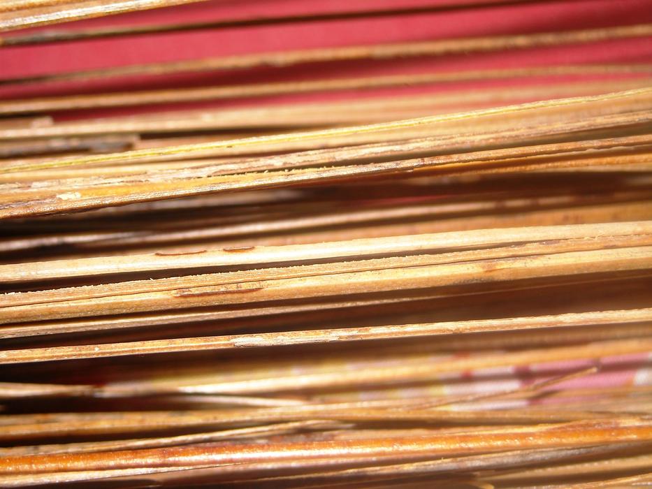 Stick Rod Coconut