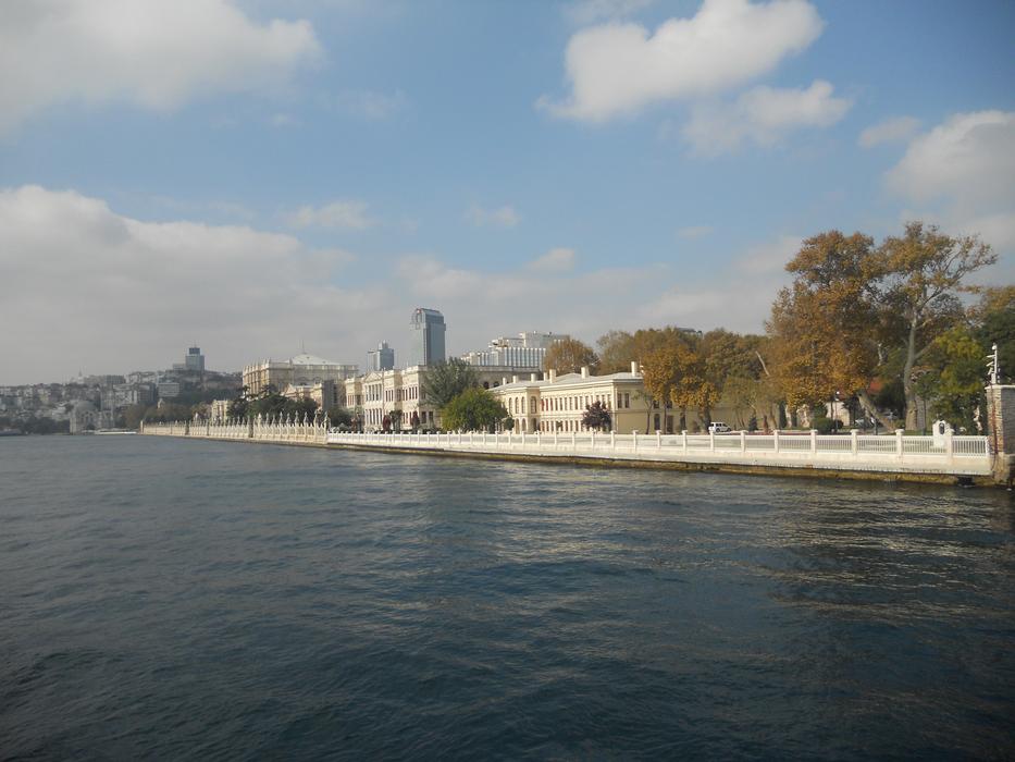 Beşiktaş Istanbul