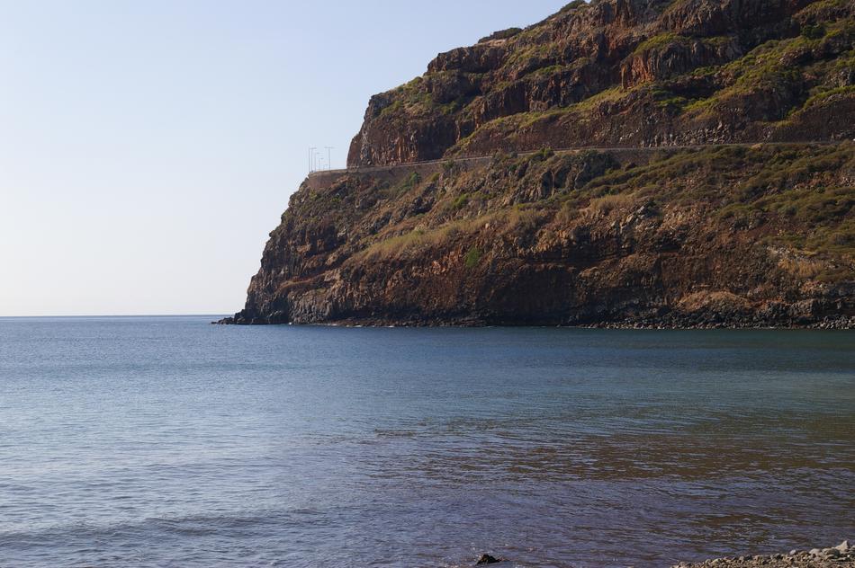 Wood Mar Cliff