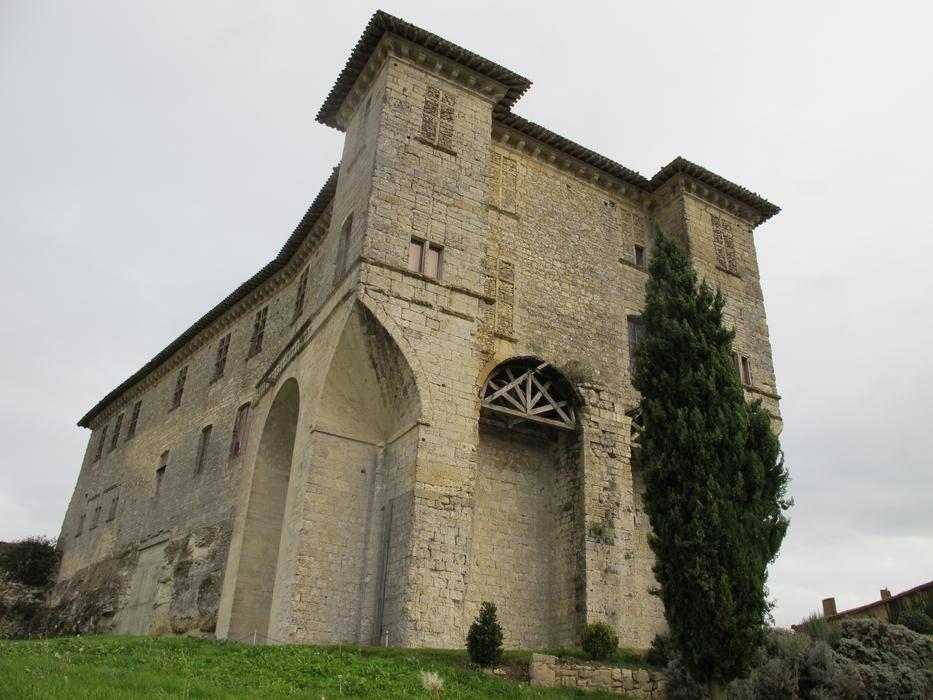 Castle Gers
