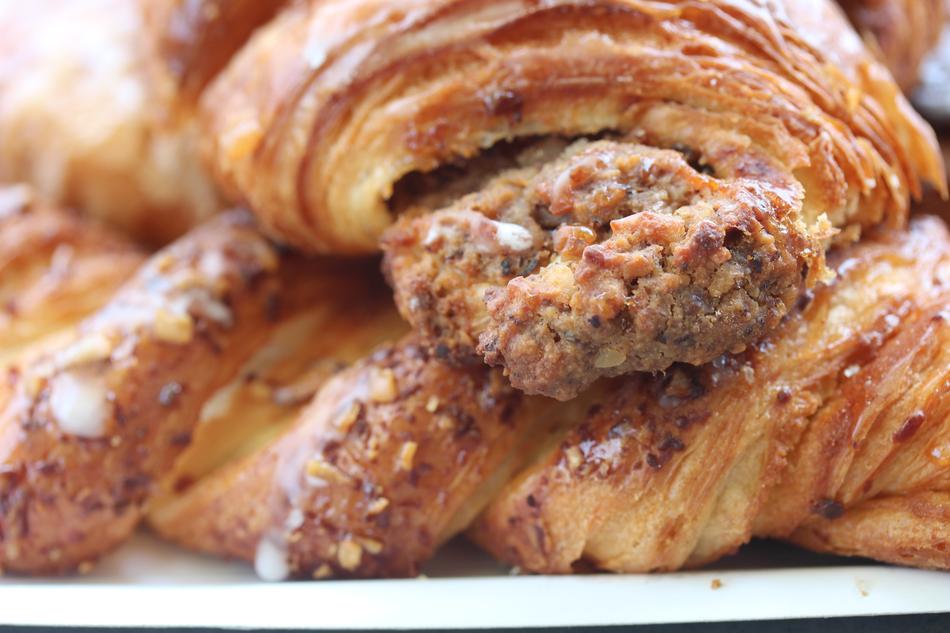 Nusshoernchen Baecker Sweet