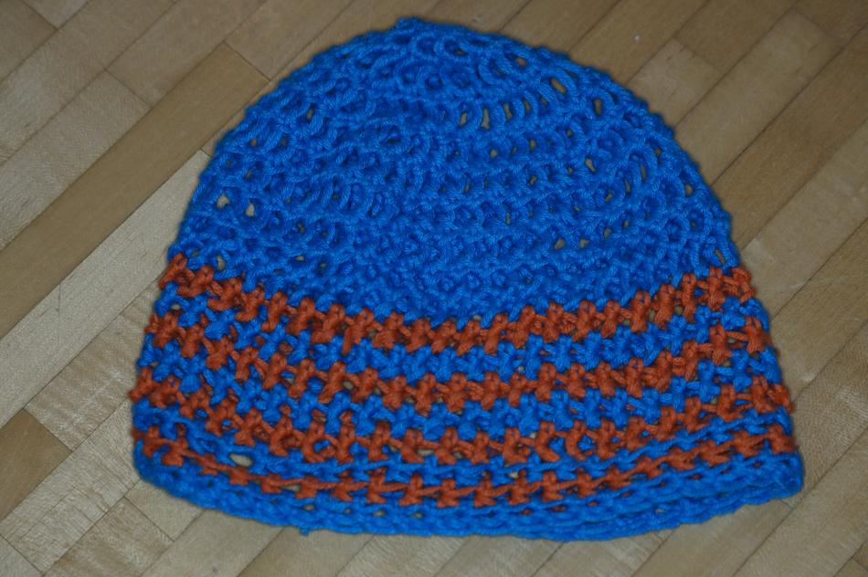 Cap Myboshi Boshi