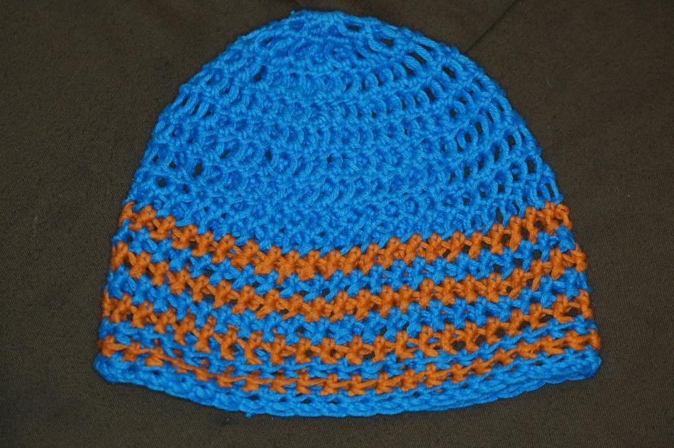 Cap Myboshi Boshi
