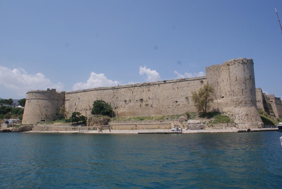 Girne Castle