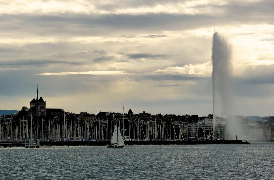Geneva Sea Bay