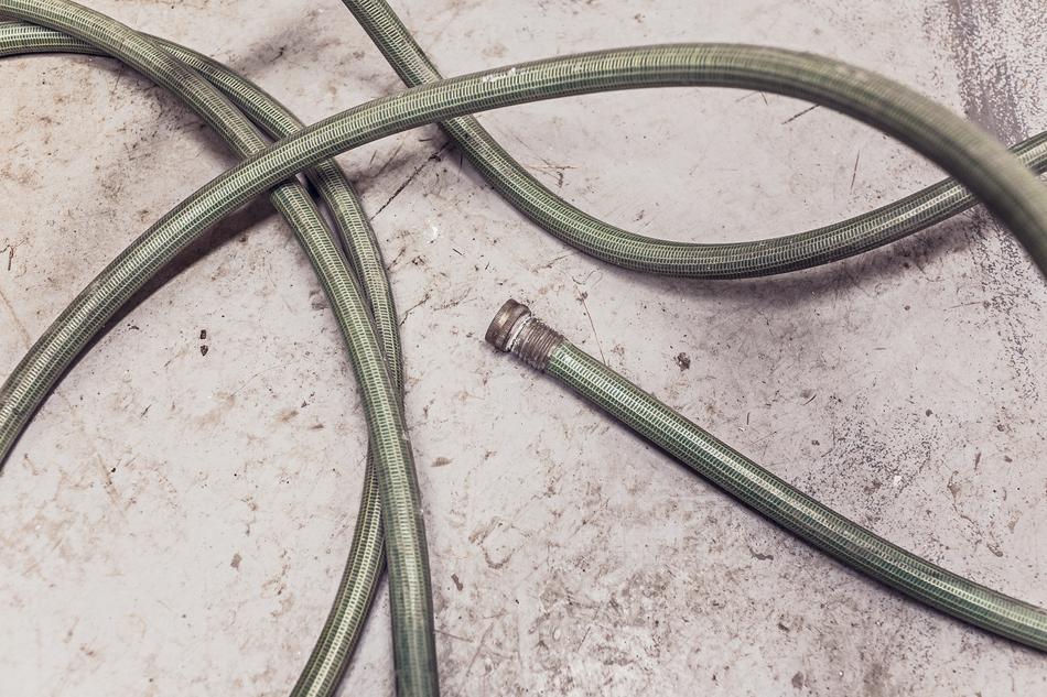 Hosepipe Garden Hose