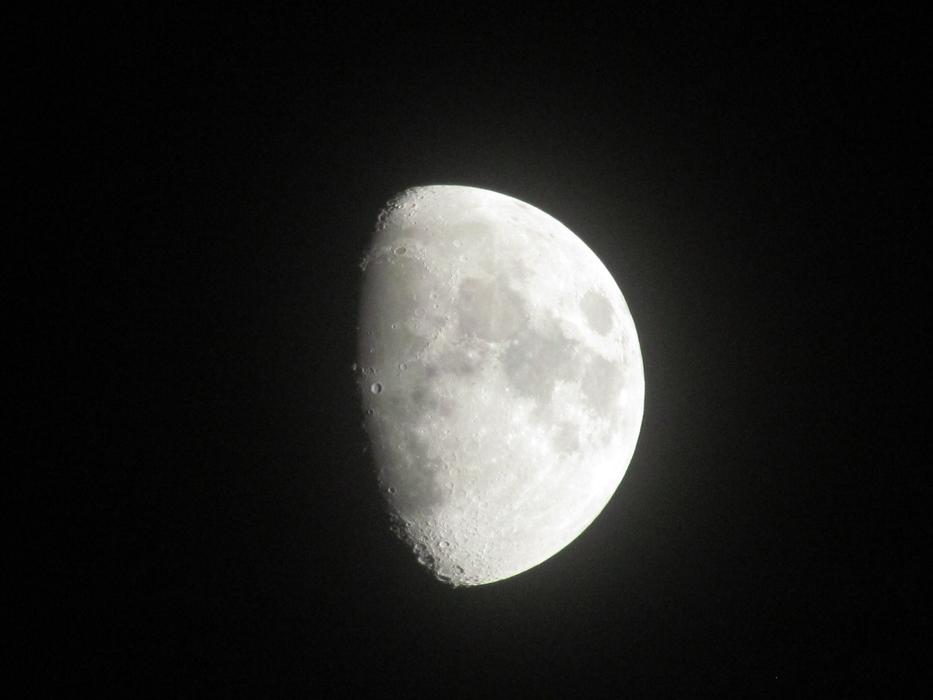 Moon Night The