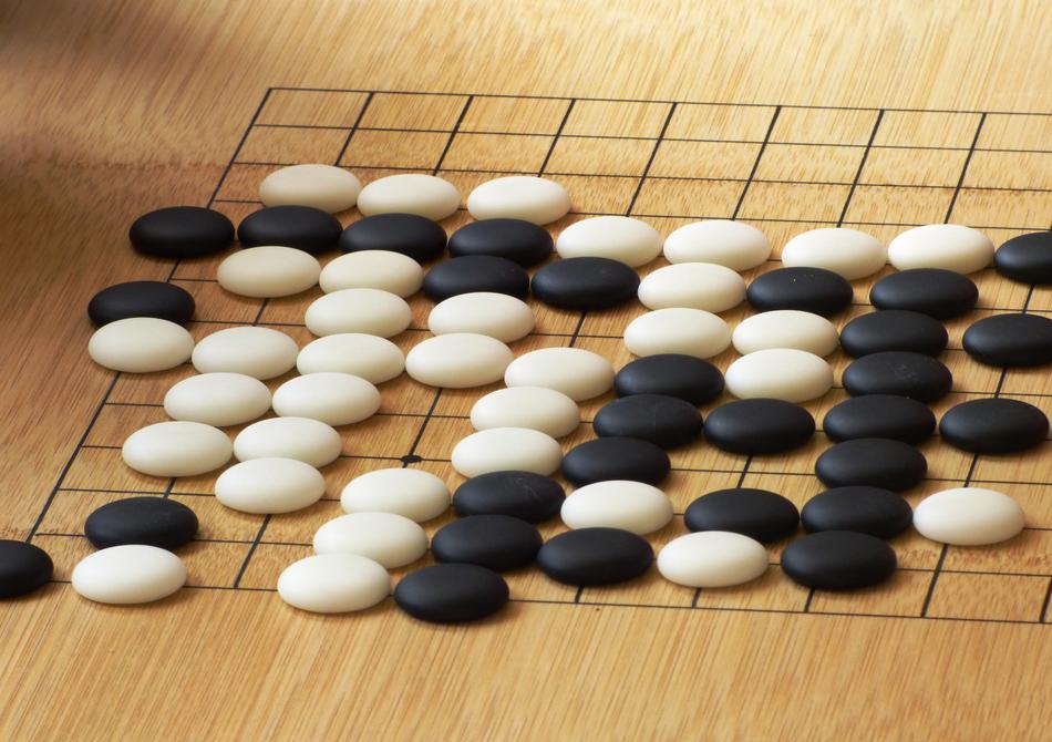 Game It Table The
