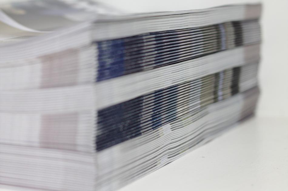 Magazines Editions Publications
